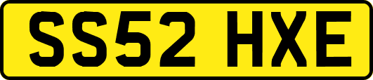 SS52HXE