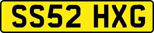 SS52HXG