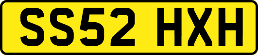 SS52HXH