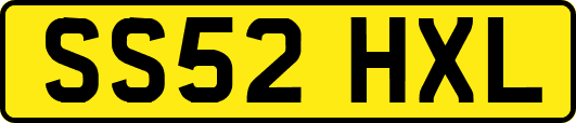 SS52HXL