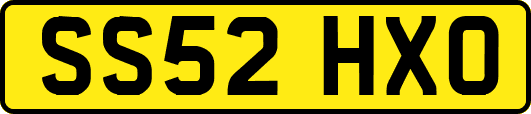 SS52HXO