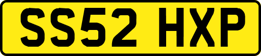 SS52HXP