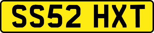 SS52HXT