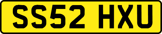 SS52HXU