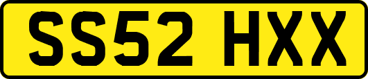 SS52HXX