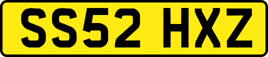 SS52HXZ