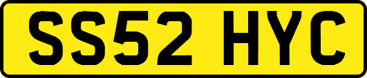 SS52HYC