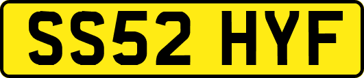 SS52HYF