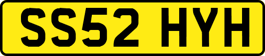 SS52HYH