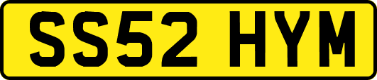 SS52HYM