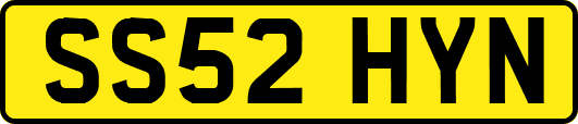 SS52HYN