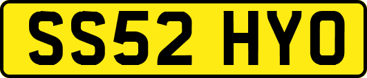SS52HYO