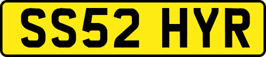 SS52HYR