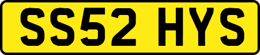 SS52HYS