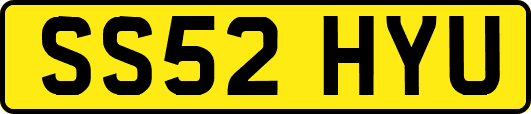 SS52HYU