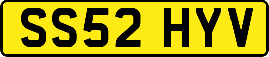 SS52HYV