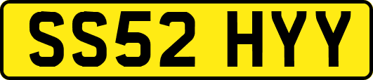 SS52HYY