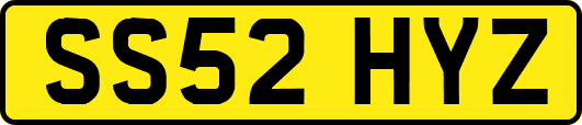 SS52HYZ