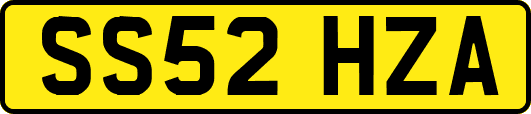 SS52HZA