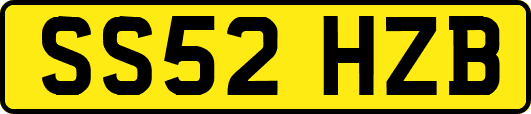 SS52HZB