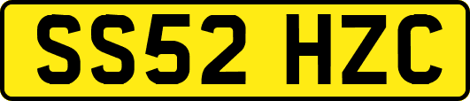 SS52HZC