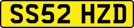 SS52HZD