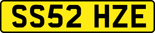 SS52HZE