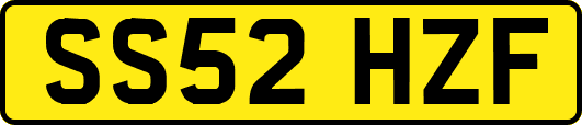 SS52HZF