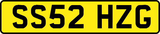 SS52HZG