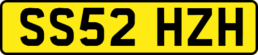 SS52HZH