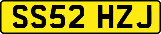 SS52HZJ