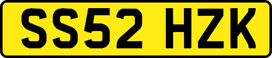 SS52HZK