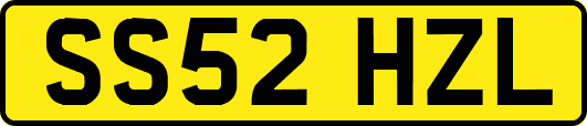 SS52HZL