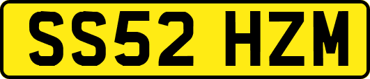 SS52HZM