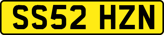 SS52HZN