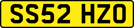 SS52HZO