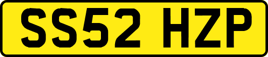 SS52HZP