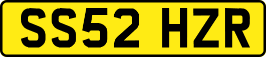 SS52HZR