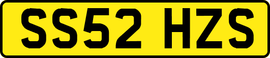 SS52HZS