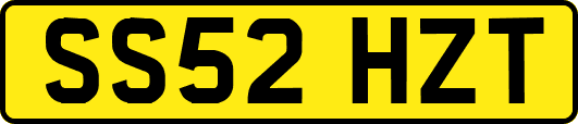 SS52HZT