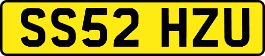 SS52HZU