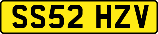 SS52HZV