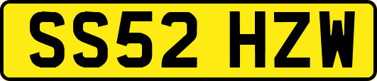 SS52HZW