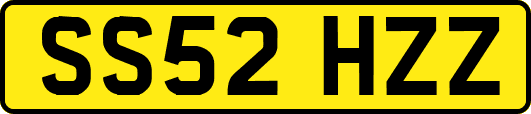 SS52HZZ