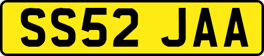 SS52JAA