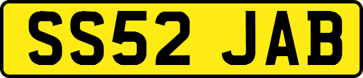SS52JAB