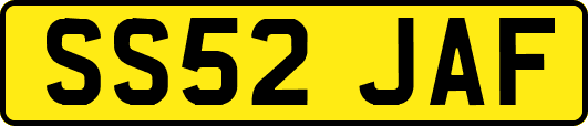 SS52JAF
