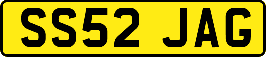 SS52JAG