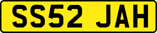 SS52JAH
