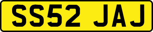 SS52JAJ